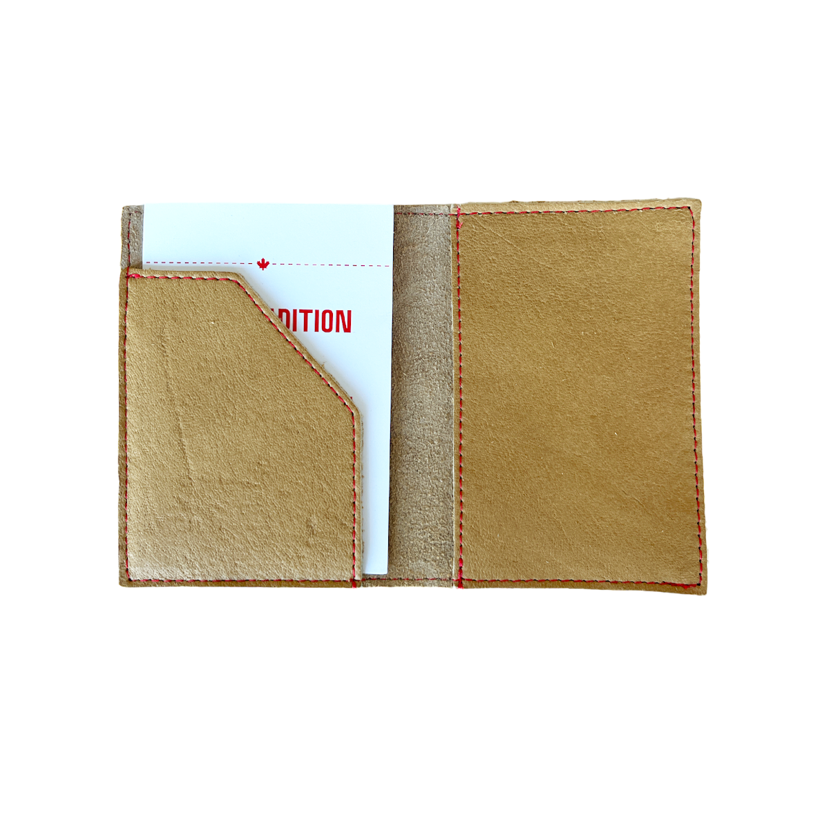 Passport holder
