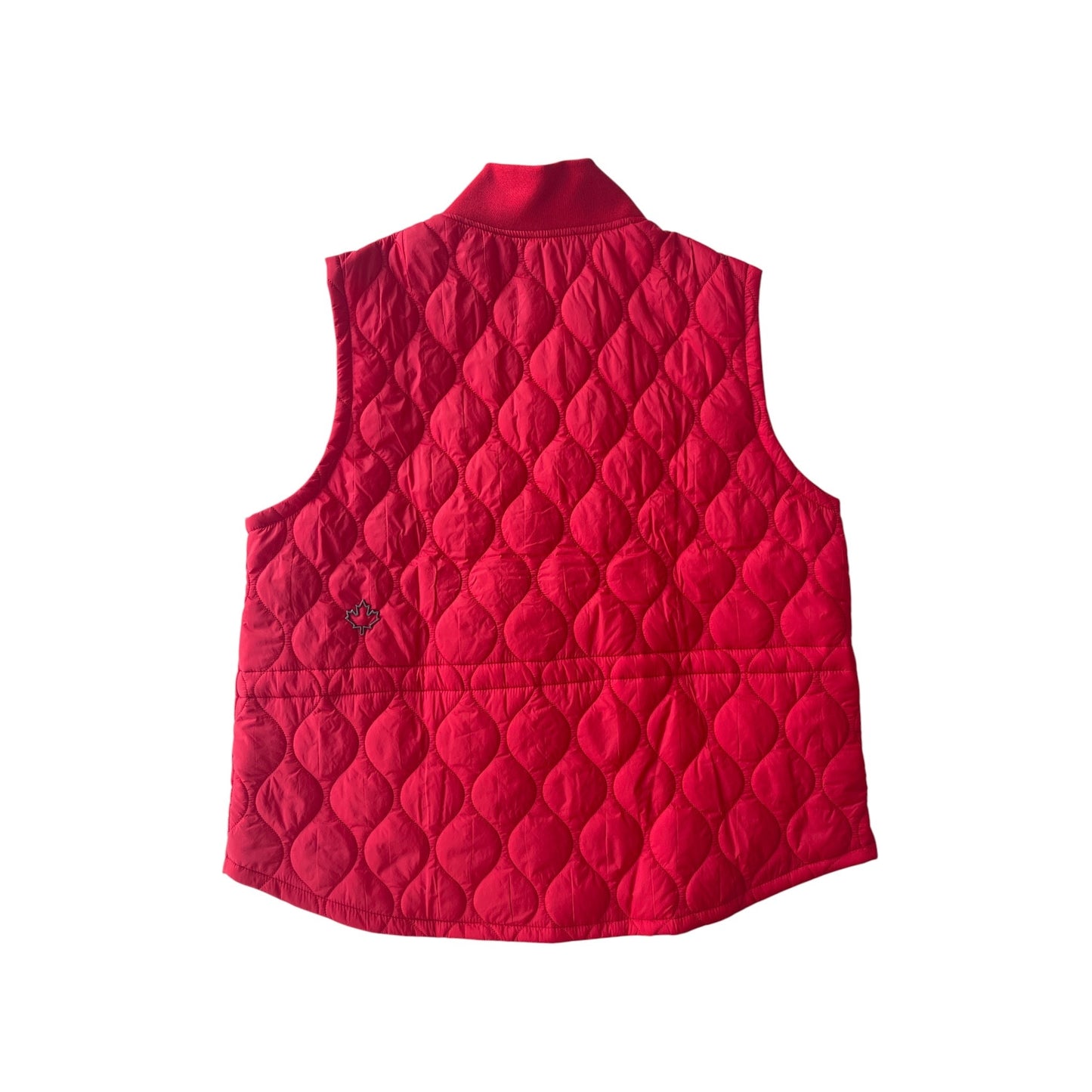 Women's vest