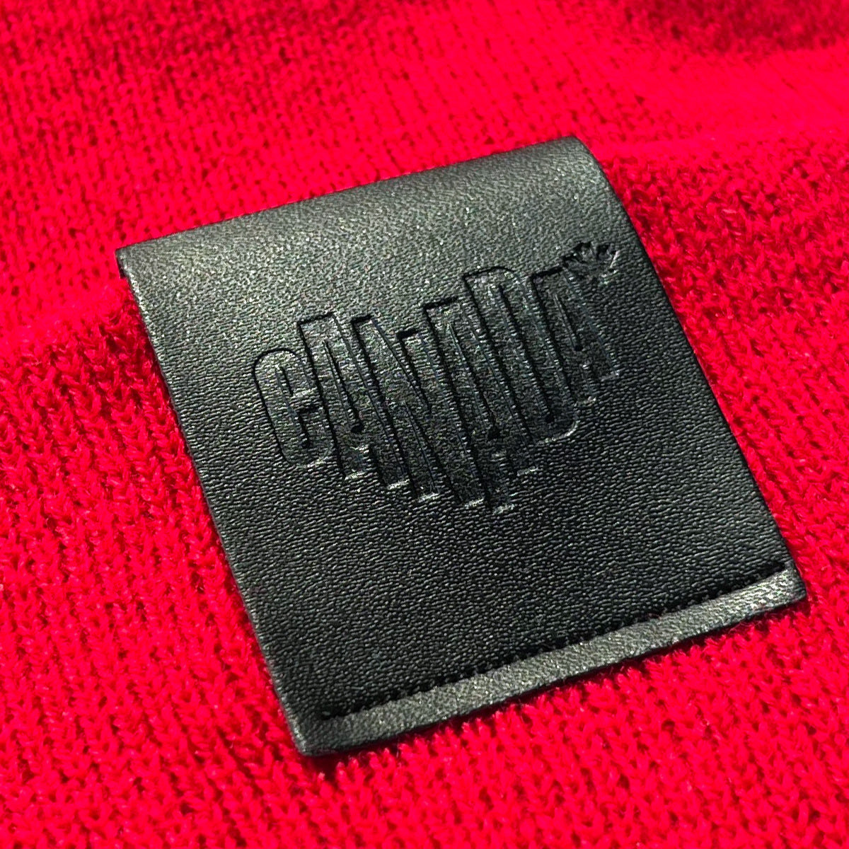 Toque