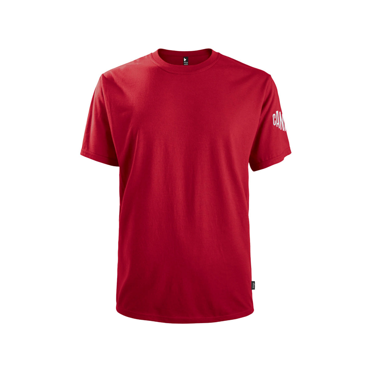 Men's red t-shirts