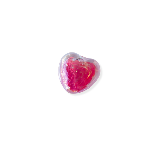 Glass Heart