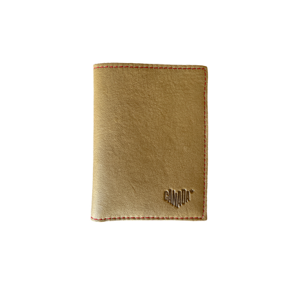 Passport holder