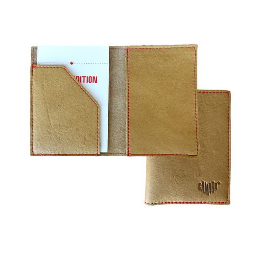 Passport holder