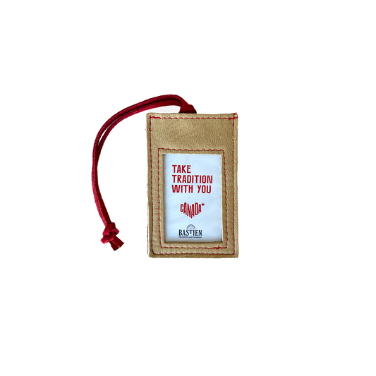 Luggage tag