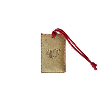 Luggage tag