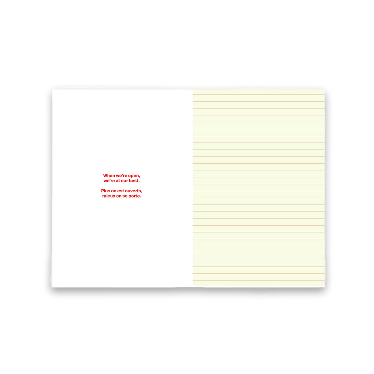 Notebook