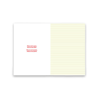 Notebook