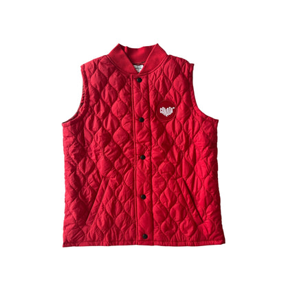Men's vest