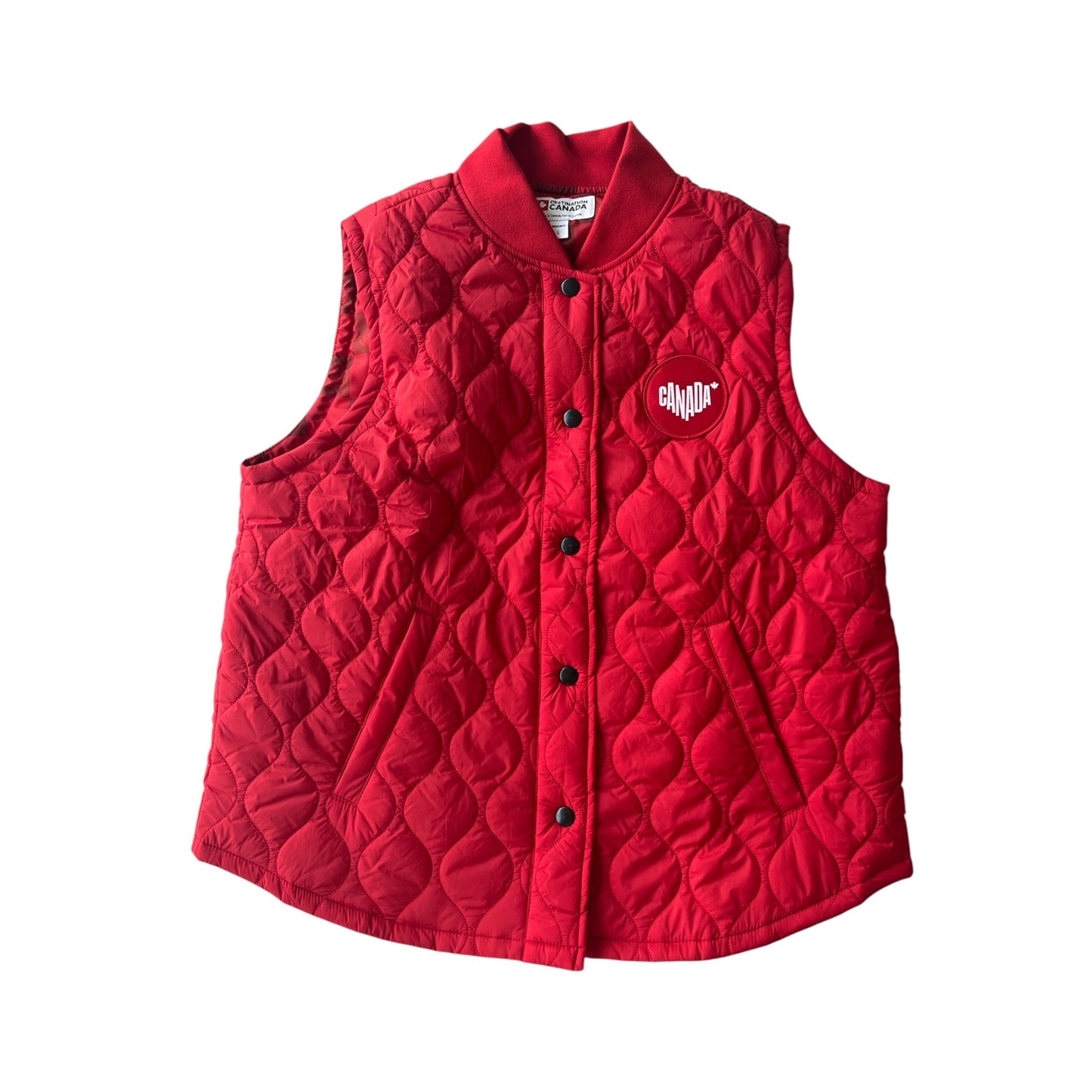 Women's vest