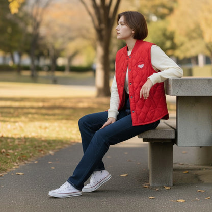 Women's vest