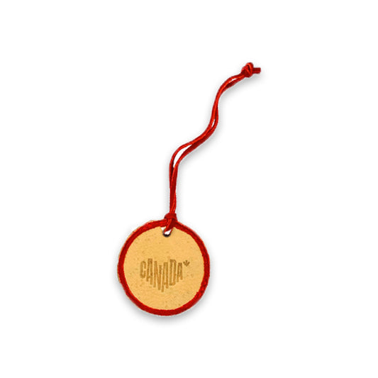 Luggage tag