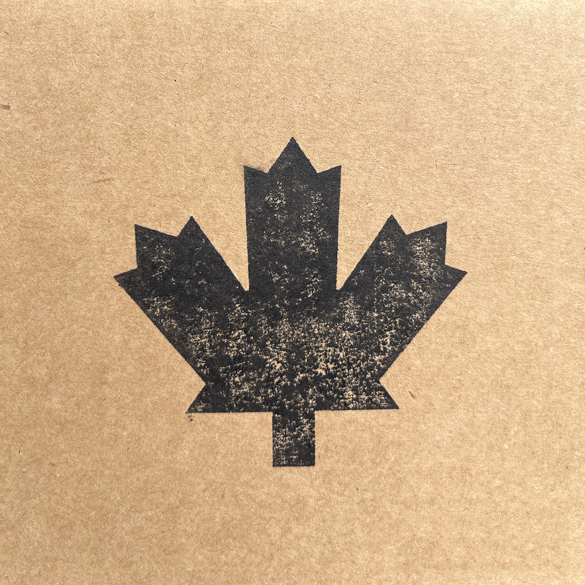 Destination Canada Branded Packaging